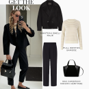 Manteau Baeli