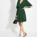 Robe Sikara Verte