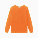 Pull Vicky Orange
