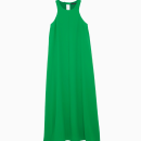 Robe Roxanne Émeraude-Exclusivité web