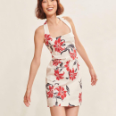 Robe Rommy Écrue