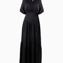 Robe Abigail Noire