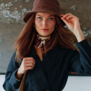 Chapeau Dylan