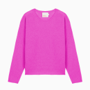 Pull Kaira Violet Fluo