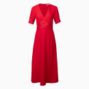 Robe Roseau Rouge