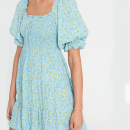 Robe Charlotte