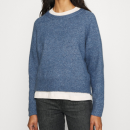 Pull NOR O-N BLUE MEL
