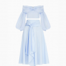 Robe Corset