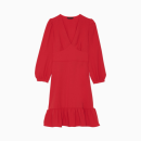 Robe Raeina Carmin