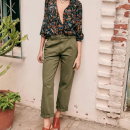 Pantalon Manu
