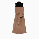 Robe Lou Marron