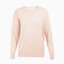 Pull Ysée Beige Chiné