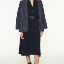 Robe Chamba Bleu