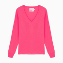 Pull Arielle Rose Fluo