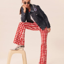 Pantalon Polska