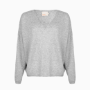 Pull Alicia Gris Fonce Chine