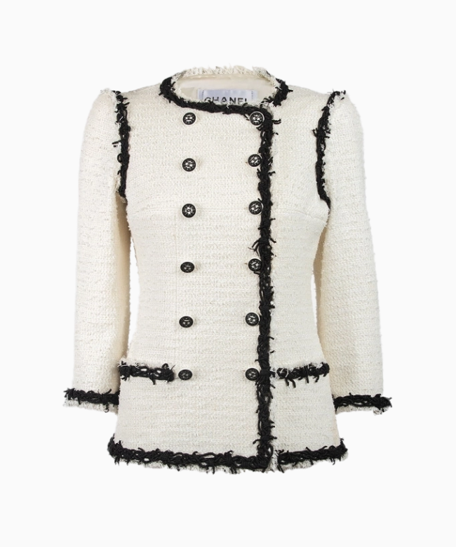 Location Veste Chanel 2