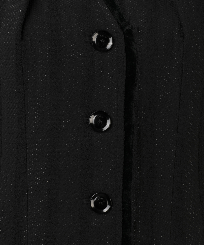 Location et Achat ensemble Dior, modèle Stripes FW2005 par John Galliano 4