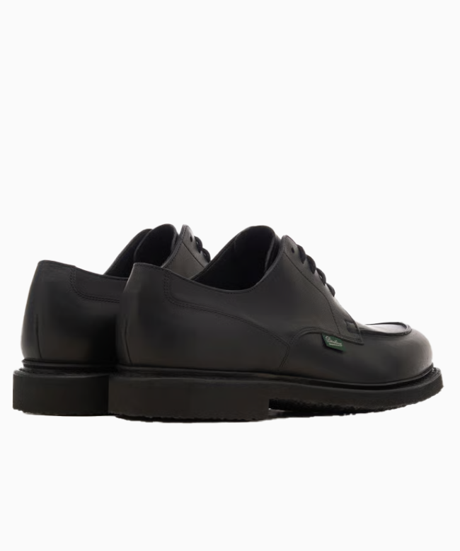 Location et Achat Chaussures Paraboot, modèle Amboise Ario 5