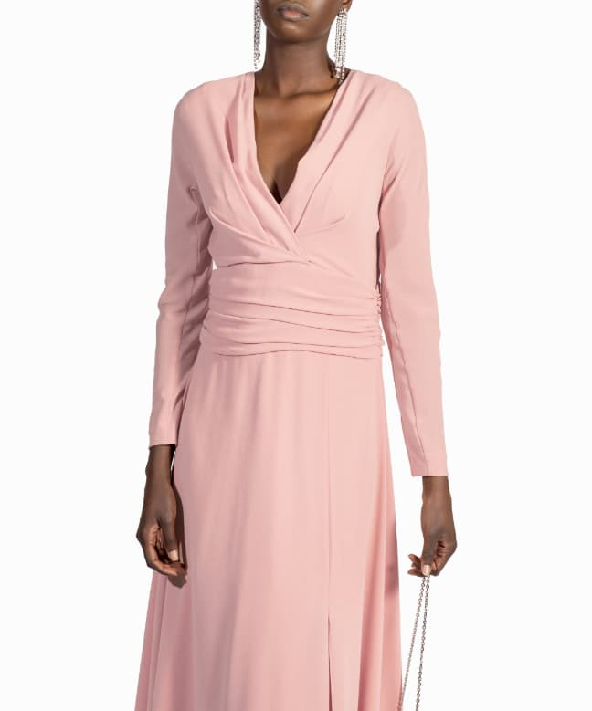 Location Robe Maeve Escada 3