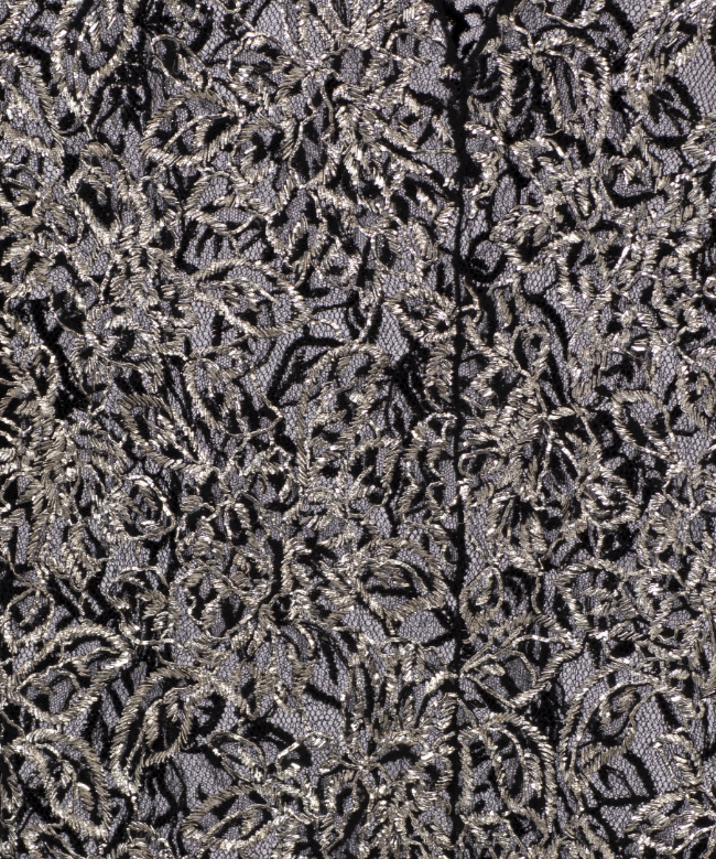 Location Top Dior, modèle Noir Graphique 2
