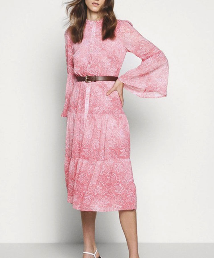 Location Robe Michael Kors 2