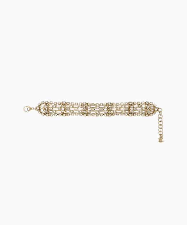 Location Bracelet Delphine Charlotte Parmentier