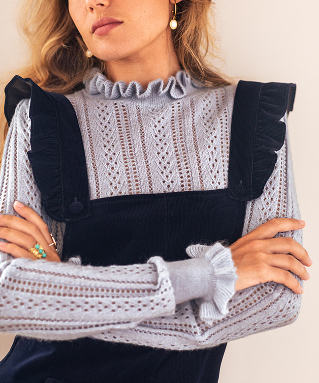 Location Robe La petite étoile 1