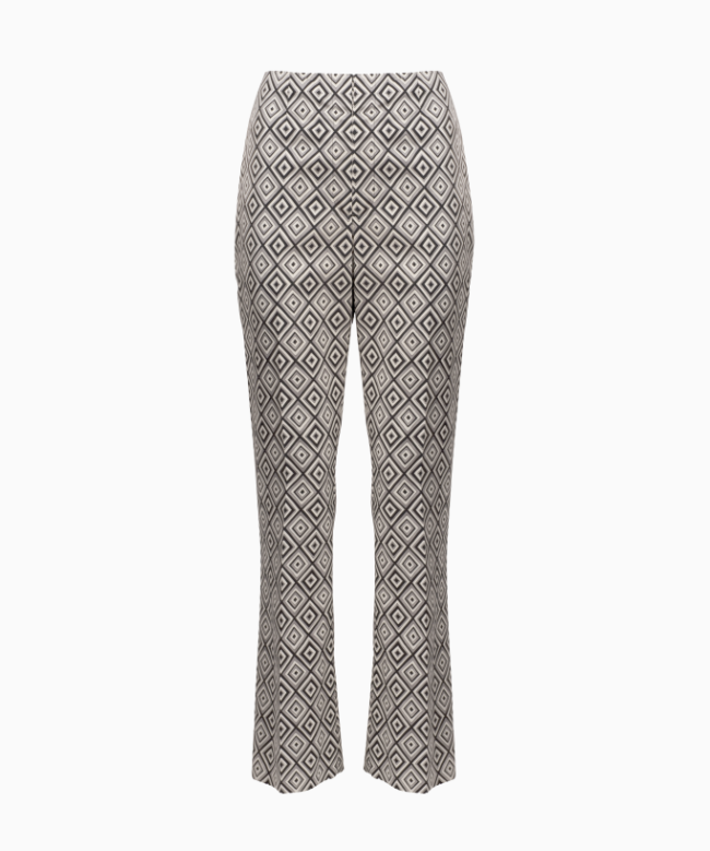 Achat ensemble Prada, modèle ensemble noir et blanc 3