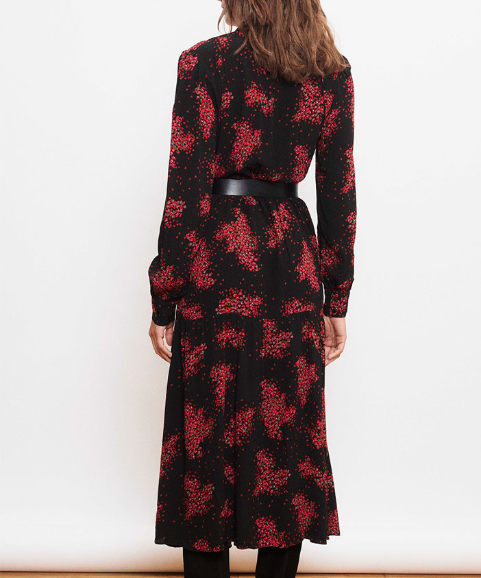 Location Robe Ba&Sh 3