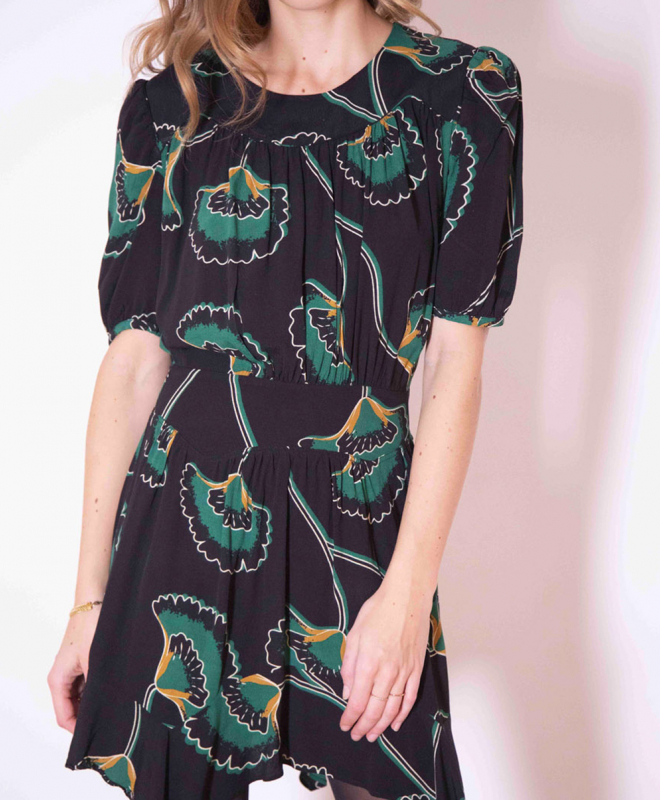 Location Robe BA&SH 4