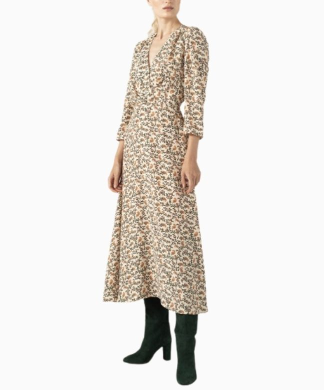 Location Robe Pablo 1