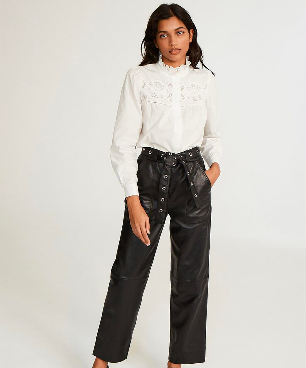 Location Pantalon Claudie Pierlot 1