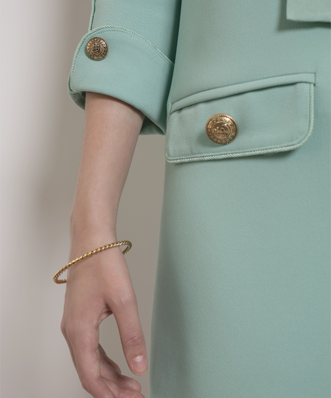 Location robe Elisabetta Franchi 4