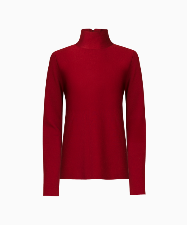 Achat Top Céline, modèle Red PF2016 par Phoebe Philo 2