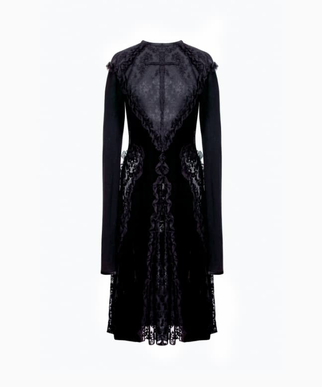 Location Robe Givenchy 2