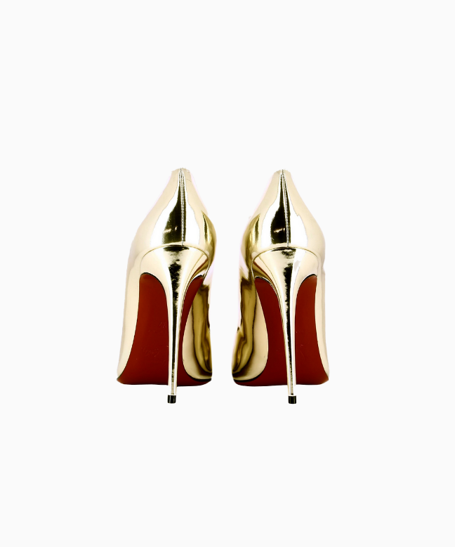 Location Chaussures Louboutin 3