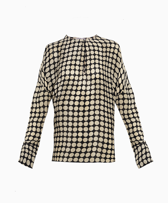 Location Blouse Laurence Bras 1