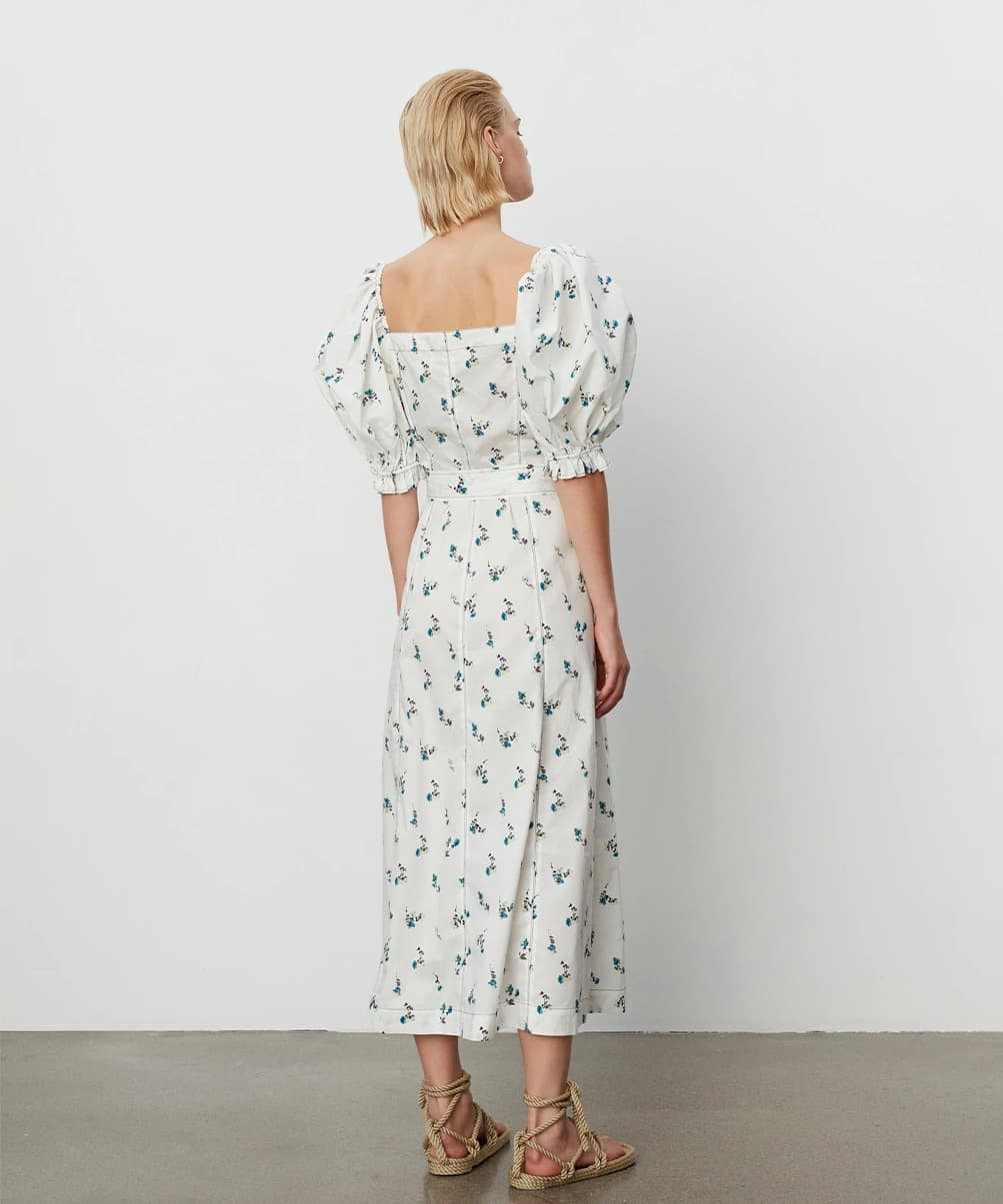 Location Robe Cynthia Day Birger et Mikkelsen 2