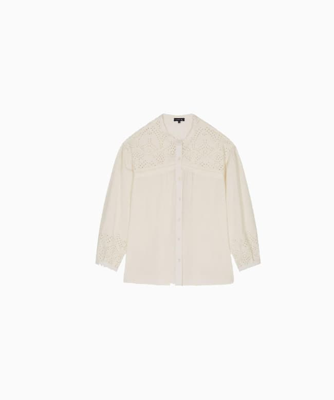 Location Chemise Luciole Soeur 2