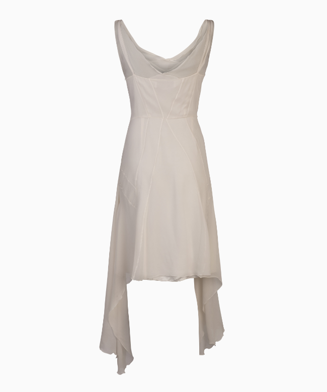 Location Robe John Galliano 3