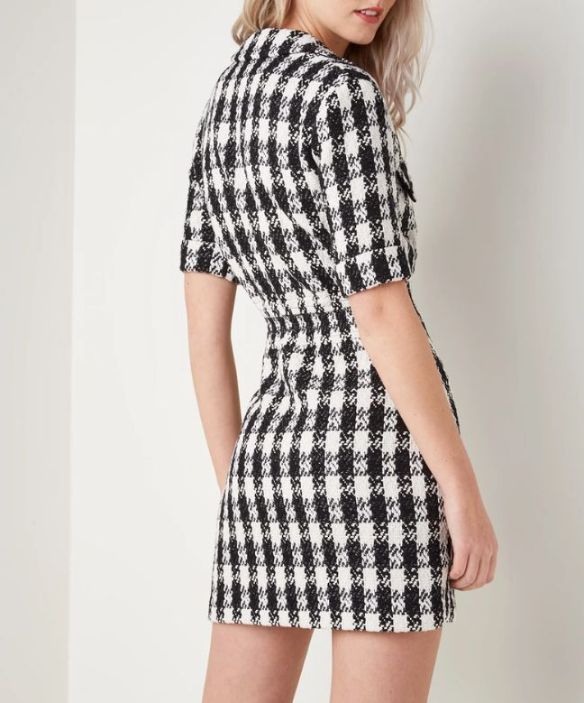 Location Robe Maje 4
