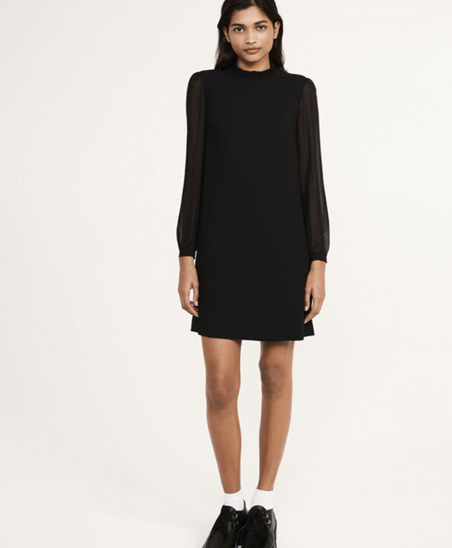 Location Robe Claudie Pierlot 2