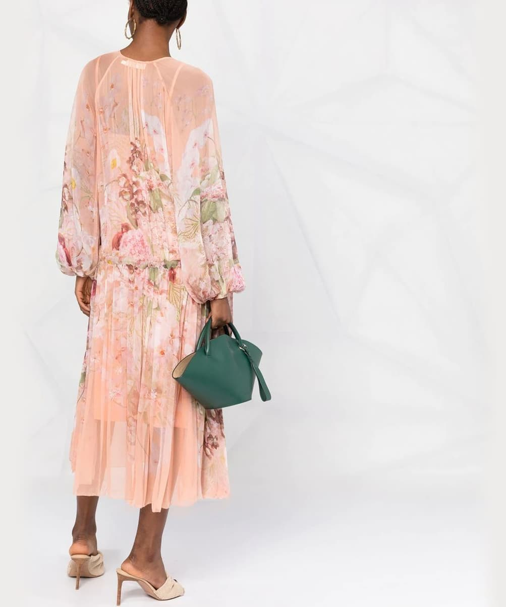 Location Robe Zimmerman 3