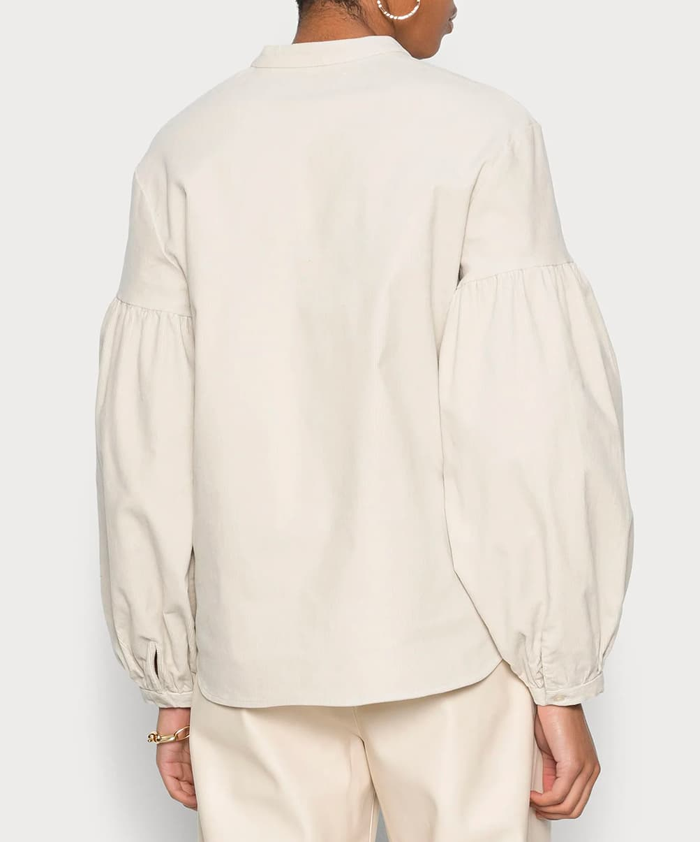Location Chemise Samsoe Samsoe 4