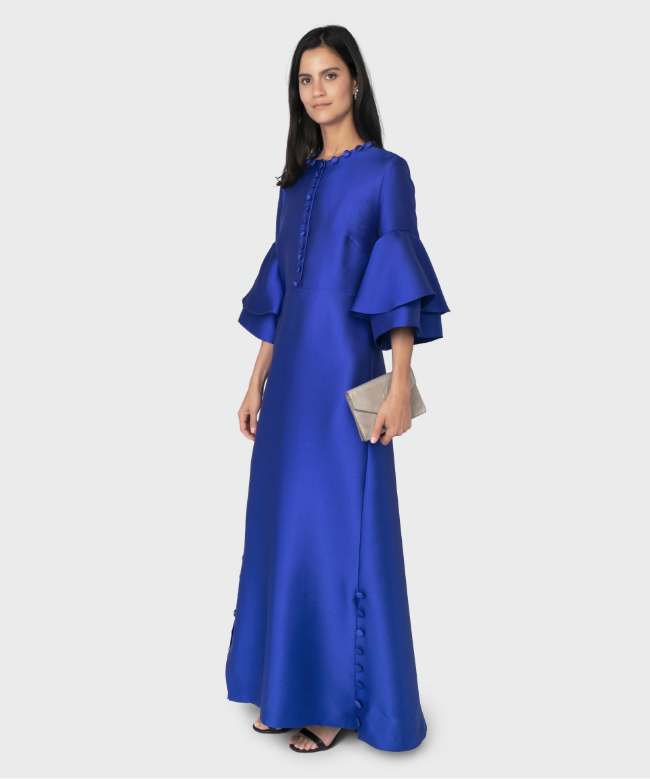 Location Robe Reem Acra 3