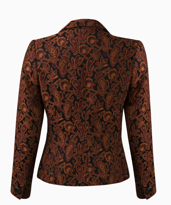 Location & Achat Veste Yves Saint Laurent, modèle Rive Gauche FW1995 3