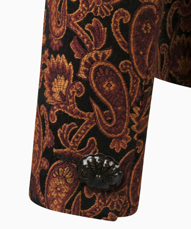 Location & Achat Veste Yves Saint Laurent, modèle Rive Gauche FW1995 4