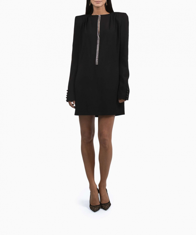 Location robe SAINT LAURENT 1