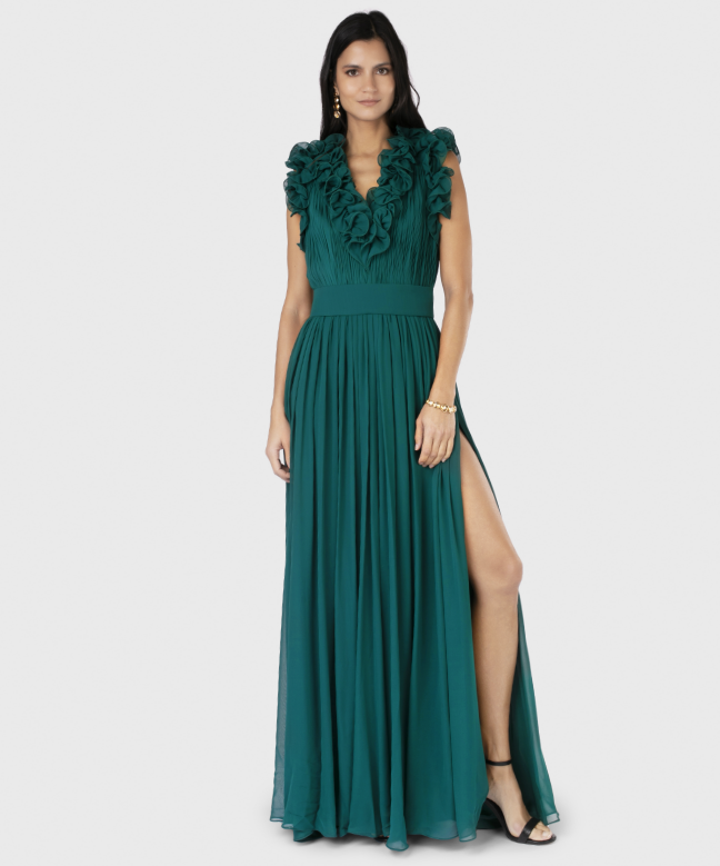 Location Robe Elie Saab 2